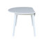Table de salle à manger Franklinville-1296885671