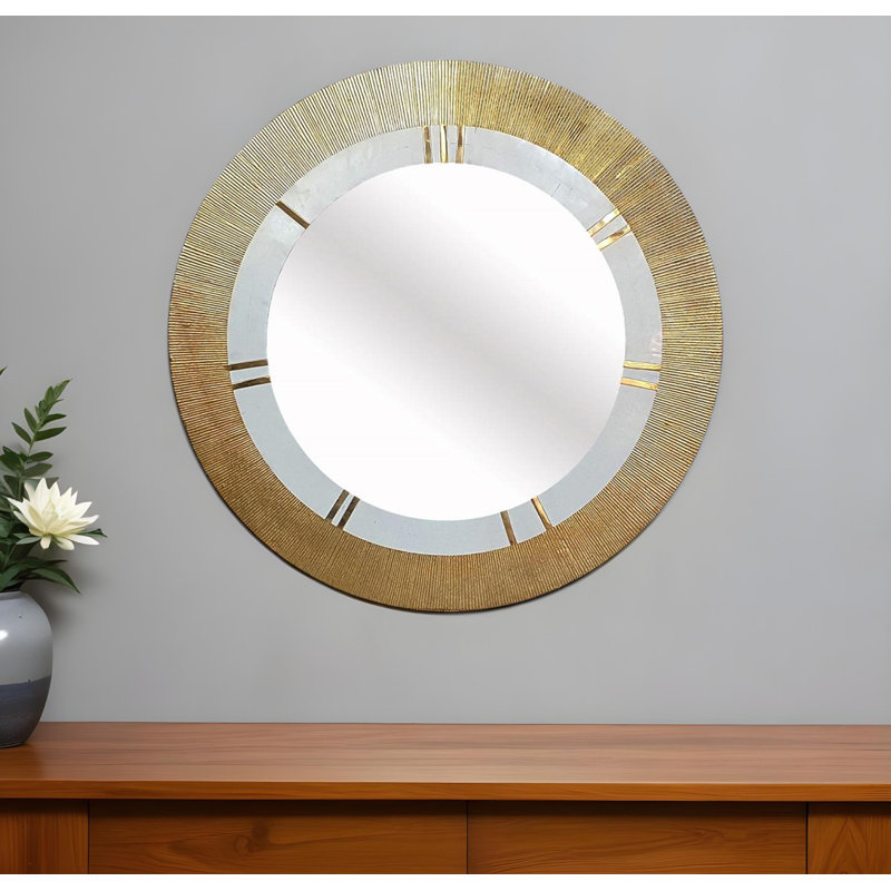 Miroir d'appoint 36 po