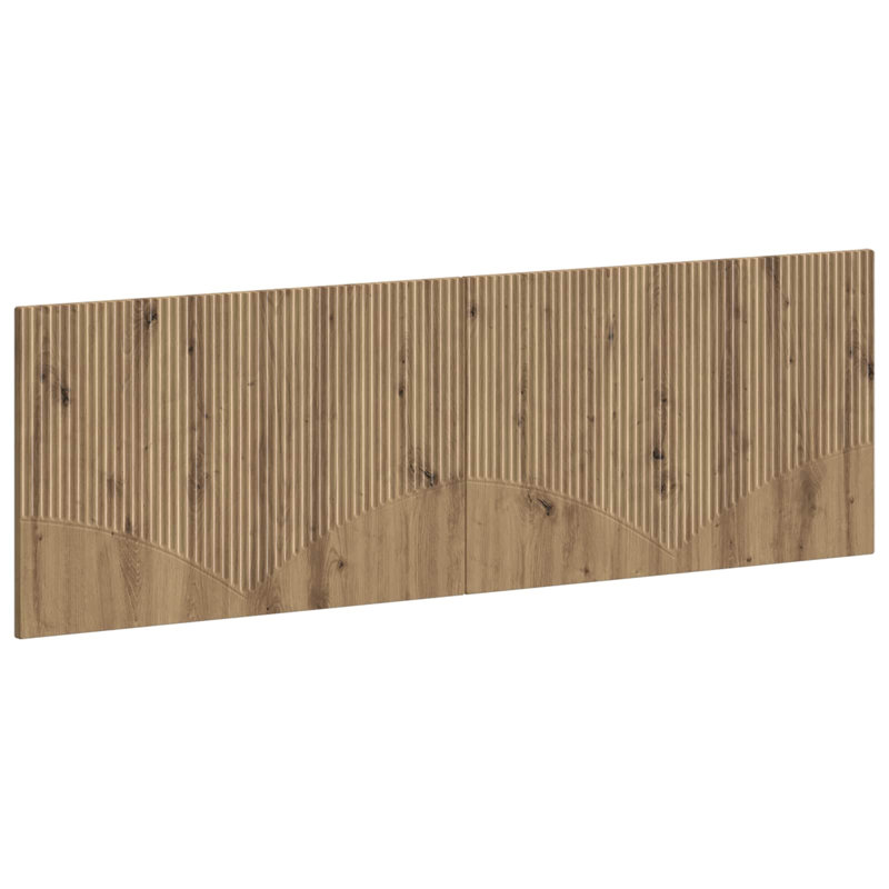 Headboard, Artisan Oak
