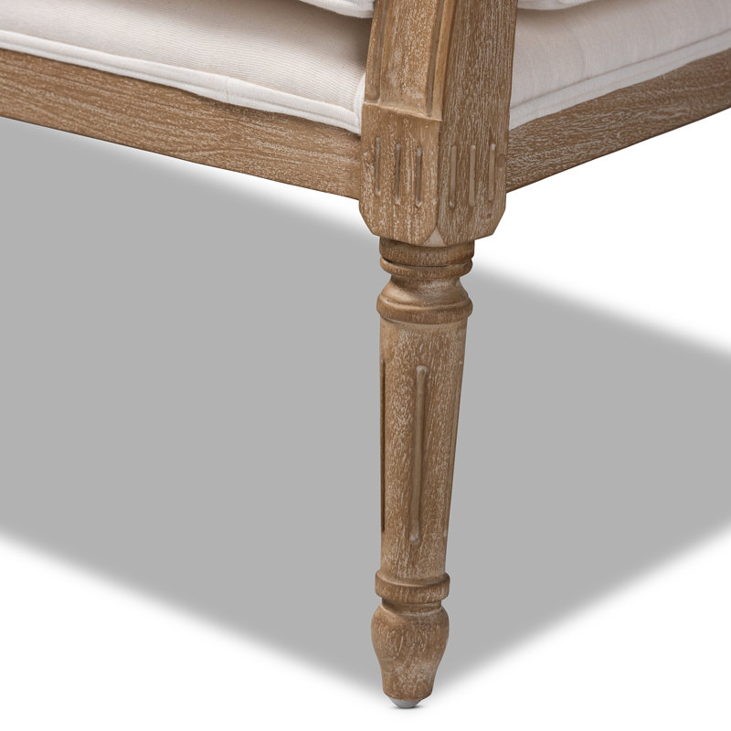Fauteuil Canley