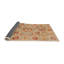 Tapis abstrait moderne 3913-1992286874