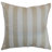 Striped Reversible Throw Pillow-100098543-125075255-125075257