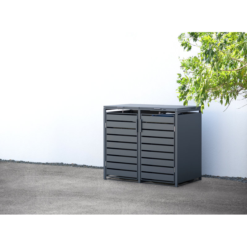 Bin Store