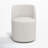 Begonia Swivel Dining Chair-1689671981