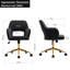 Rundelle Office Swivel Chair-1570520986