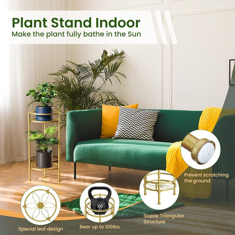 Plant Stand