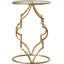 Table de bout cylindrique Oxendine