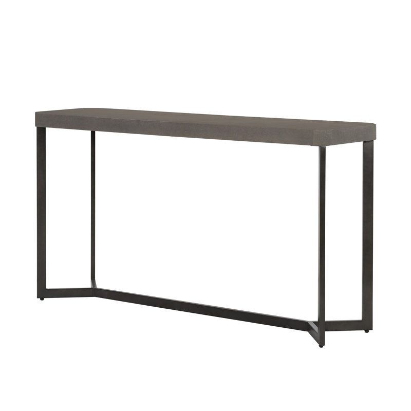 Delayney 60 " W Console Table