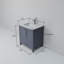 Meuble-lavabo l 30 po x P 22 po Jacques, comptoir et miroir 28 po-66637755-112956620