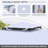 MASTERCANOPY Pop Up Gazebo with Mesh Walls and Vented Roof-134442160-134442157