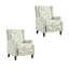 Fauteuil inclinable manuel standard-1435833543