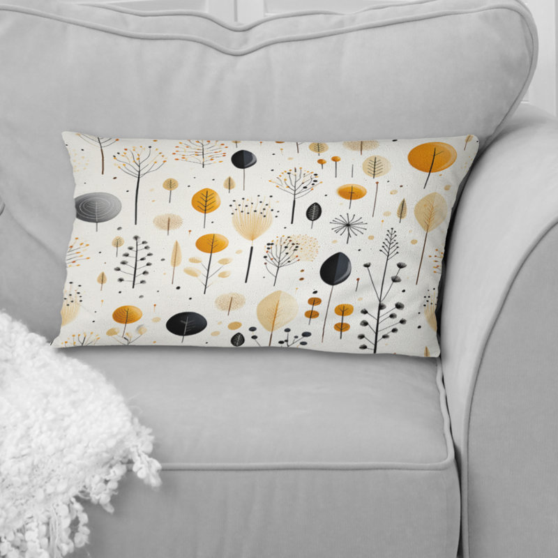 Coussin Boho