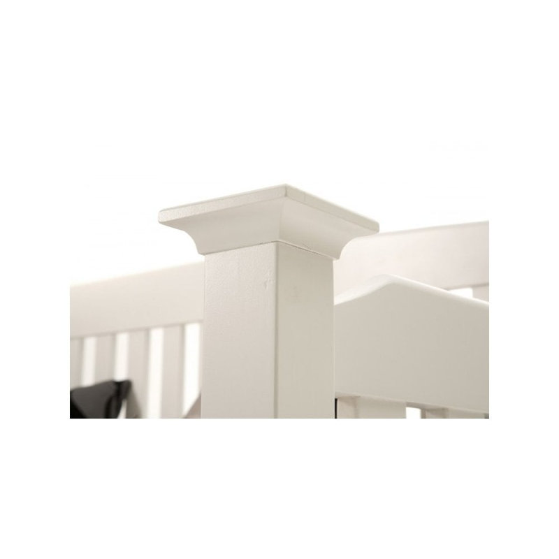Althera Daybed with Trundle and Mattress