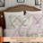 Ensemble de courtepointe 3 pièces 100% coton à imprimé percale Traditional-110298950