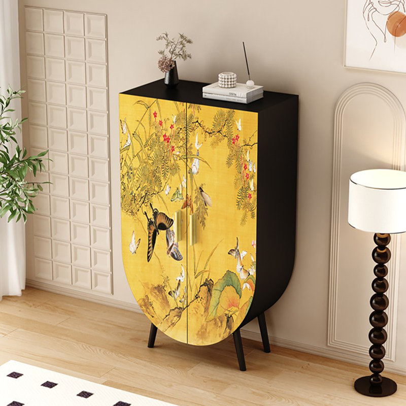 Décoration chambre garde-robe française