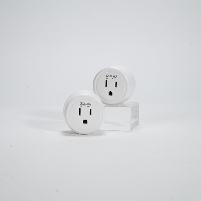 AmazeHeater WP3 Smart Plug
