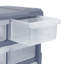 18 Drawer Storage Drawer-469203968