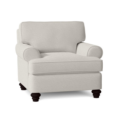 Lowell Upholstered Accent Chair