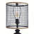 Zulma 64'' Bronze Novelty Floor Lamp