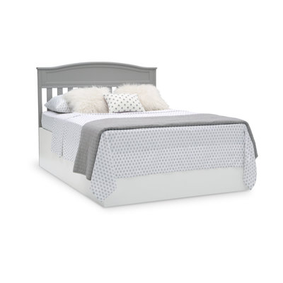 Emery 4-in-1 Convertible Crib