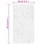 Kaster Shag Area Rug-1772771445