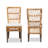 Dining Chairs (Set Of 2)