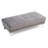 Velvet Ottoman-1117046782