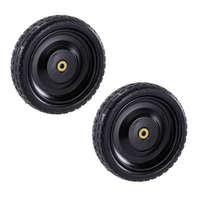 Pneu de remplacement pour chariot utilitaire