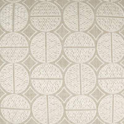 Medallions Pillow Cover & Insert
