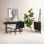 Bureau en bois massif Cinna-117402130