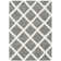 Teresita Hand Tufted Wool Geometric Rug