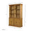 Armoire 53 po x 19 po x 83 po brun