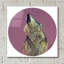 «Howling» par Joh Naito-115335394