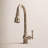 Artifacts Pull Down Single Handle Kitchen Faucet-89126602