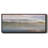 California Surf- Framed Canvas-111254833