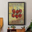Toile encadrée de qualité supérieure Scotch Bonnet - prête à être accrochée-1177841606-1177841611