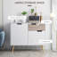 Riddick 98cm Sideboard