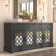 Chessani 2 Drawer Sideboard