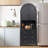 70.9" Arched Storage Cabinet-1789588798-1789588787