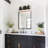 Latieka 3 - Light Dimmable Vanity Light