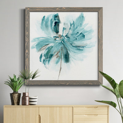 " Frost Valley Morning I " Painting Print