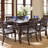 Royal Kahala Islands Edge Dining Table