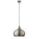 Tessier 1 - Light LED Teardrop Pendant