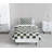 Checkered Comforter Set-109085989