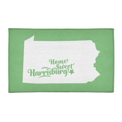 Tapis en poly-chenille harrisburg pennsylvanie