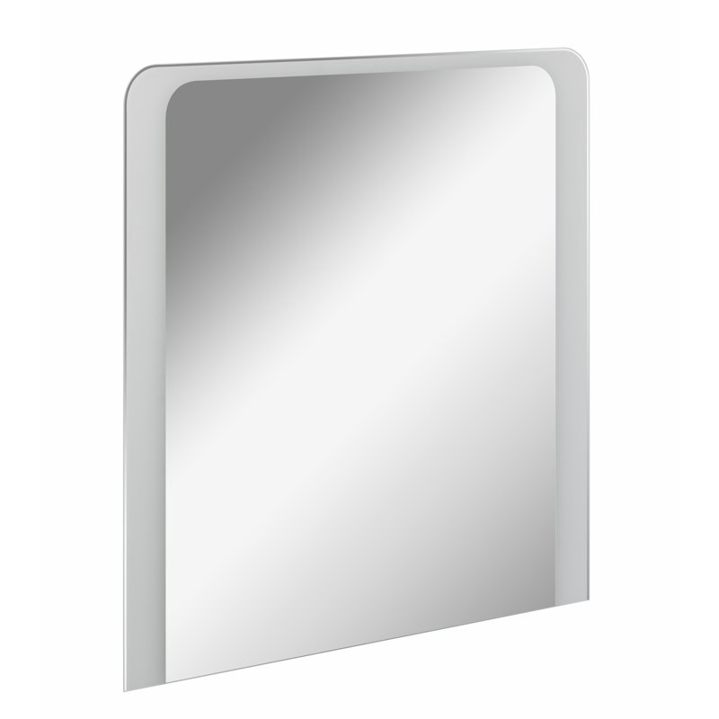 Bathroom Mirror
