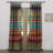 Greenland Fashion Homes Southwest Window Panel Pair-1082352650