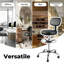 Metro Lane Drafting Chair
