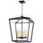 Hyperion 6 - Light Lantern Geometric Chandelier-39849366