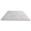 Calacatta 12" x 12" Marble Mosaic Tile-79891892